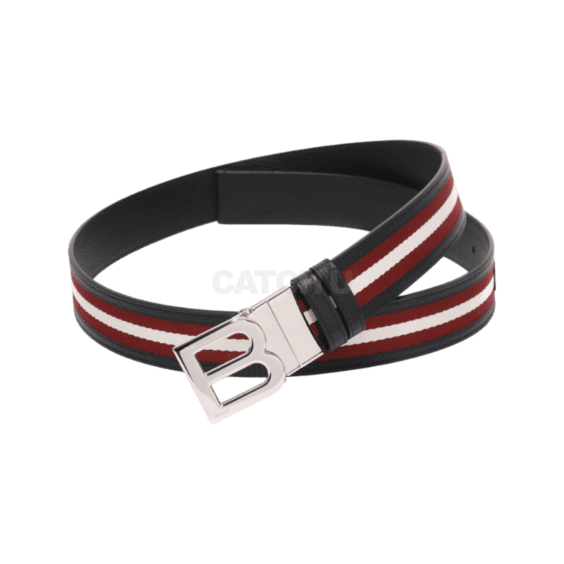 발리 MBB04GSI061-I946P(볼드 버클 벨트) 37~41 , 39~43 [직매입정품]