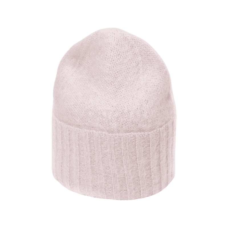 오라리 (A23AC08KM)(브러시드 수퍼 키드 모헤어 니트 캡) [직매입정품]