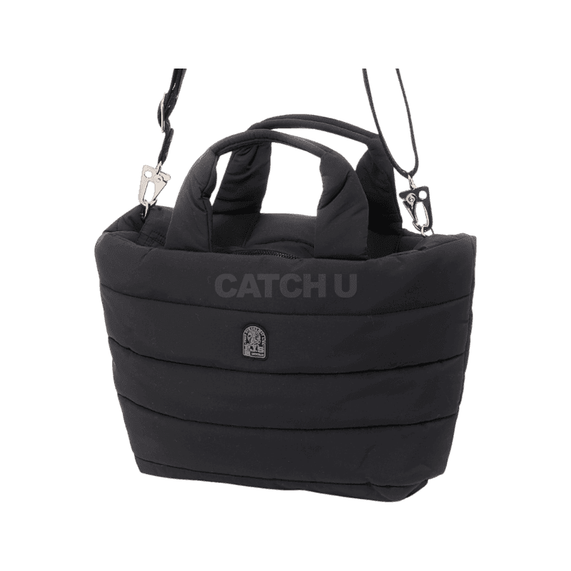 파라점퍼스 TOTE PUFFER (23FW-PAACBA16-541)(토트 푸퍼백) [직매입정품]