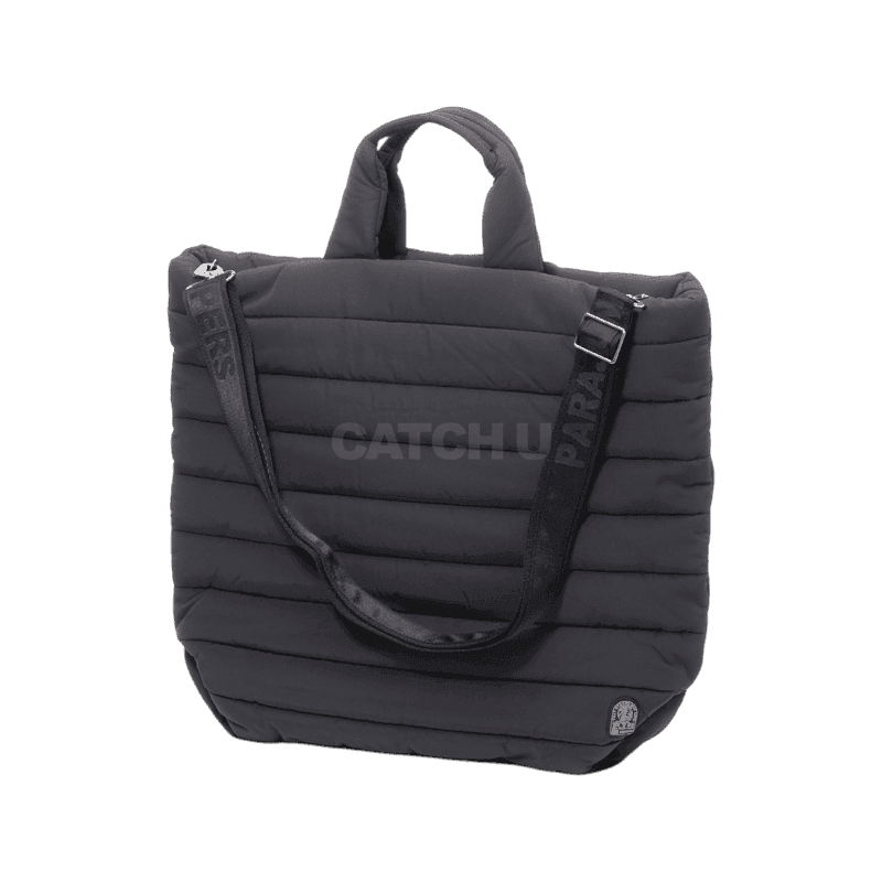 파라점퍼스 PUFFER BAG (23FW-PAACBA19-541)(푸퍼 백) [직매입정품]