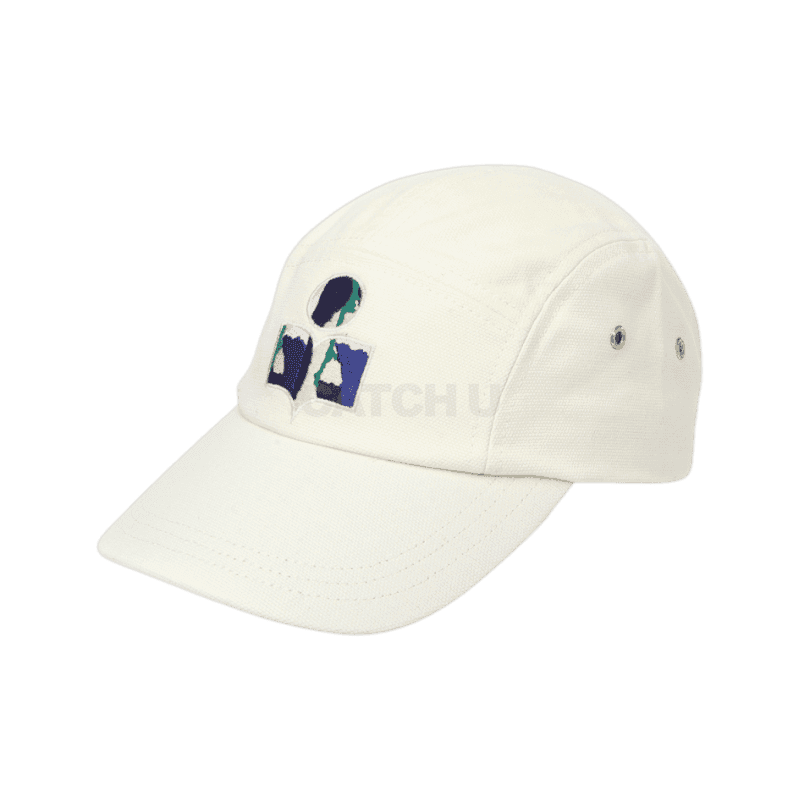 이자벨마랑 TEDJI (CQ008XFA A3C07A 23EC)(TEDJI 캡) [직매입정품]