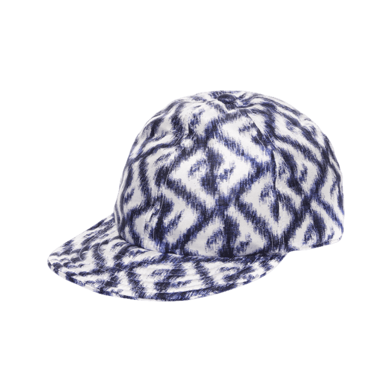 펜디 멀티 컬러 실크 야구 모자 (FXQ961 AN9L F0QV9) [직매입정품]