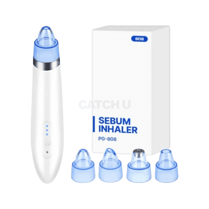 808 전동 피지흡입기