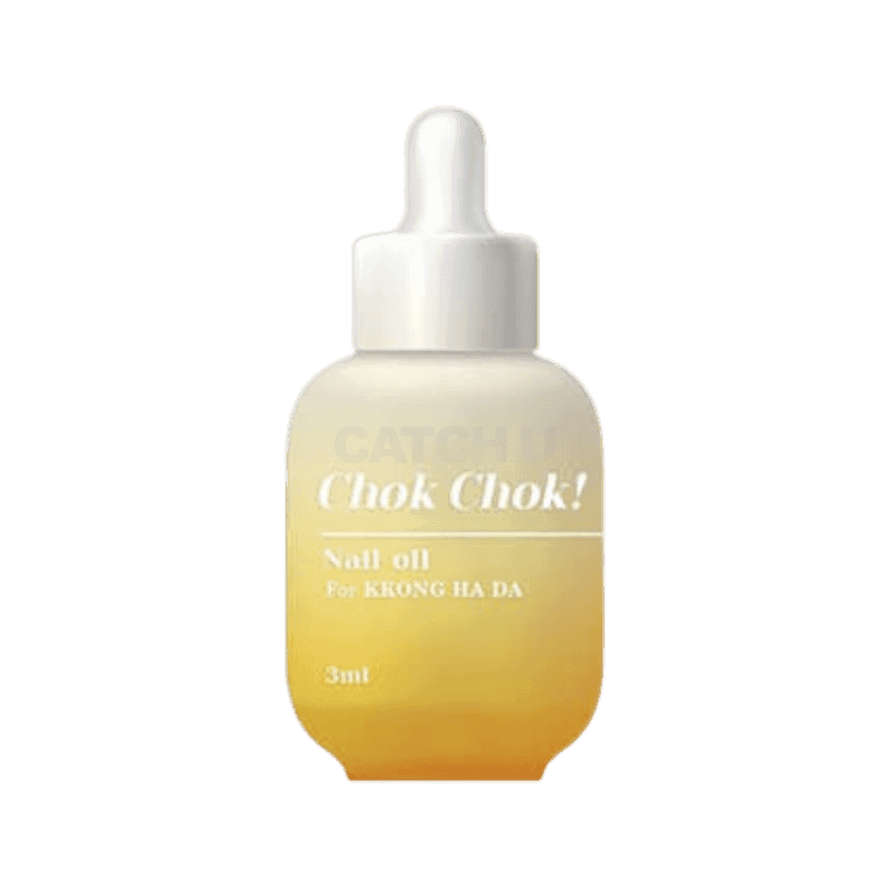 꽁하다 스젤 촉촉 오일 30ml