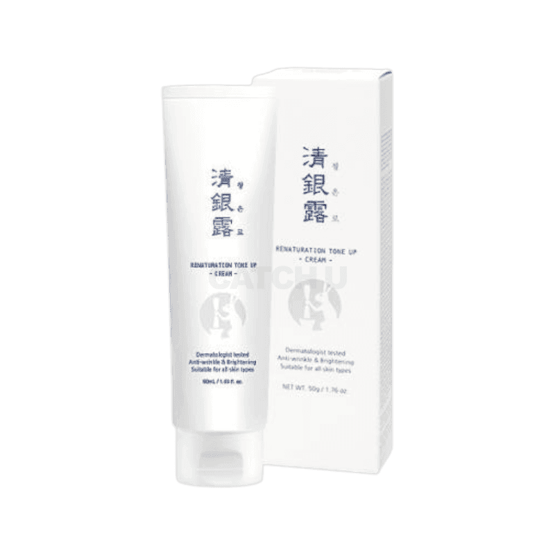 청은로 리네츄레이션 톤업 크림 50g