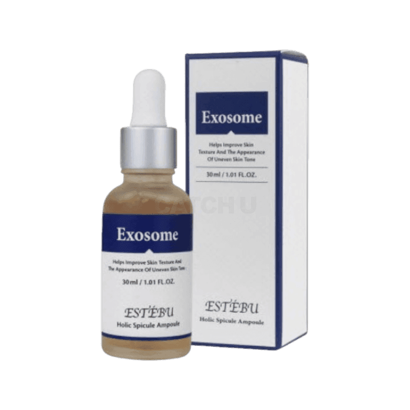 에스떼뷰 스피큘 홀릭 앰플 30ml 