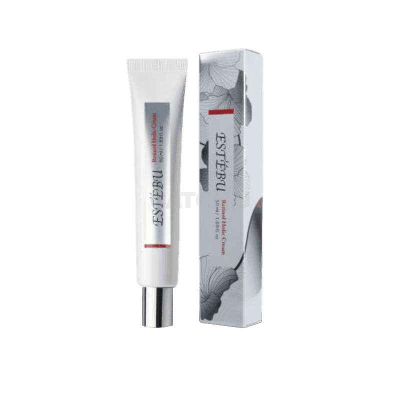 에스떼뷰 레티놀 홀릭 크림 50ml