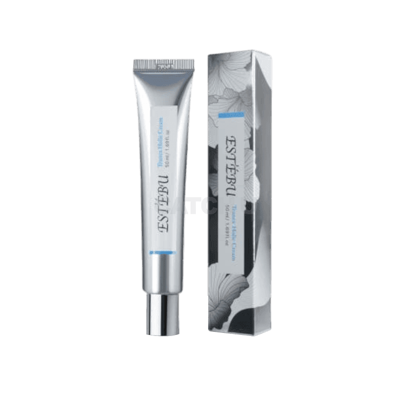 에스떼뷰 트라넥스 홀릭 크림 50ml