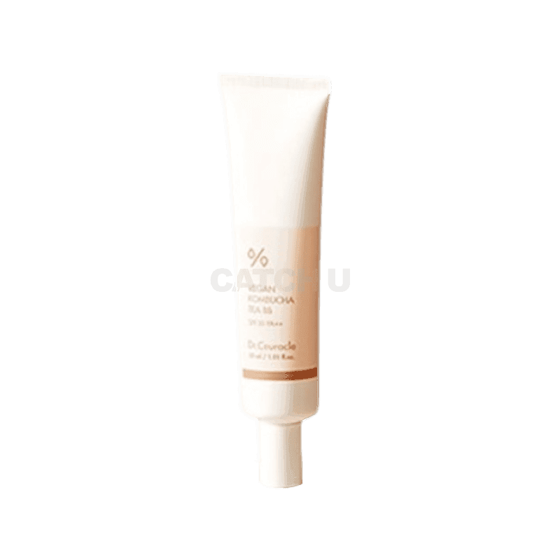 닥터슈라클 비건 콤부차 티 비비 30ml SPF30, PA++(21호 컬러)