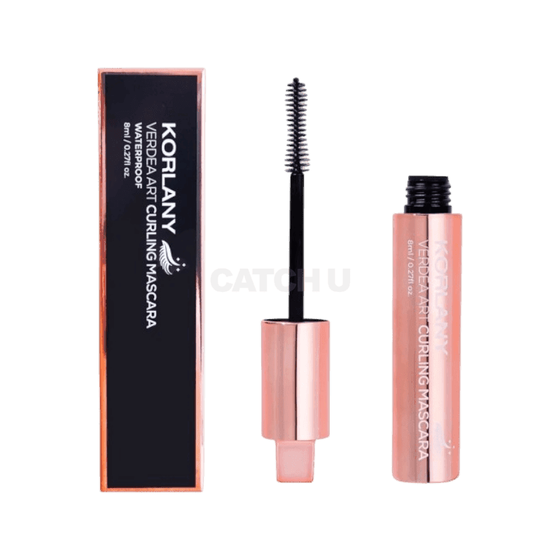 코라니 베르데아 아트컬링 마스카라 8g