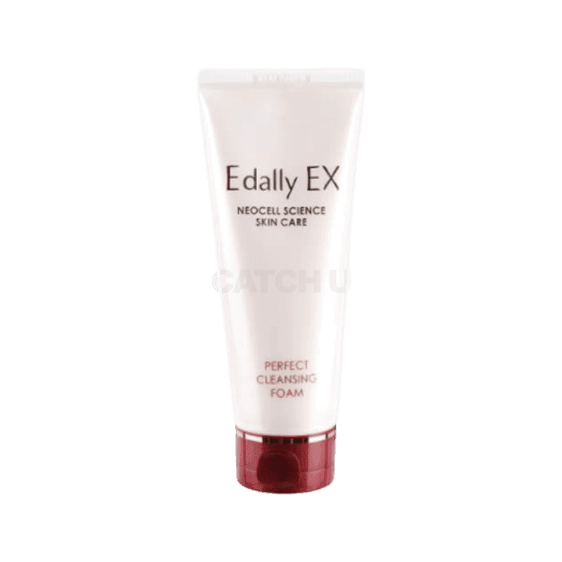 이달리 이엑스 퍼펙트 클렌징폼 150ml