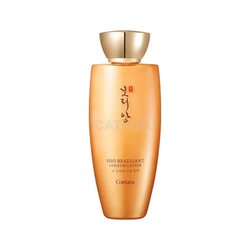 코리아나 쇼 보리앙 고금 수액 150ml