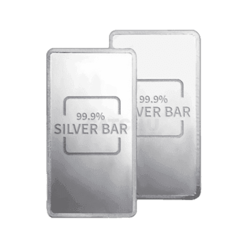 순은 실버바 37.5g 99.9% (디자인 랜덤 발송)