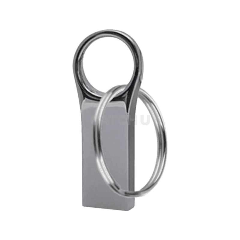 뮤스트 메가아이링 USB 3.0 블랙, 64GB