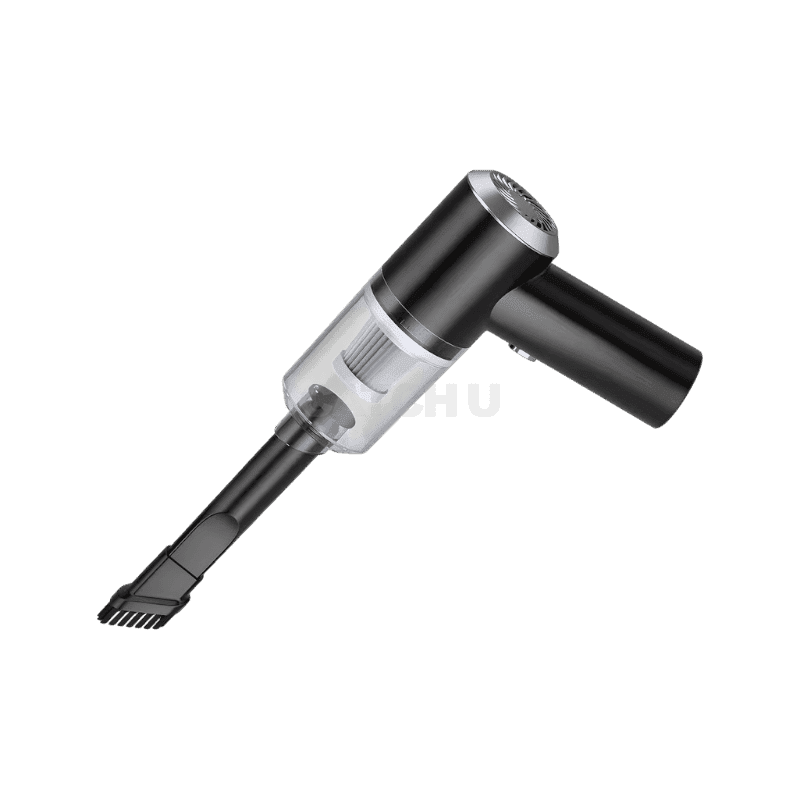 자동차 진공 청소기 무선 휴대용 가정용 진공 청소기, 블랙, 58세대 초강력 흡입력