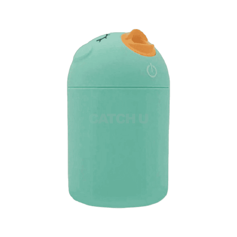 이너스 크레이지 버드 USB 가습기, LMT-UCB-B10(민트), 민트