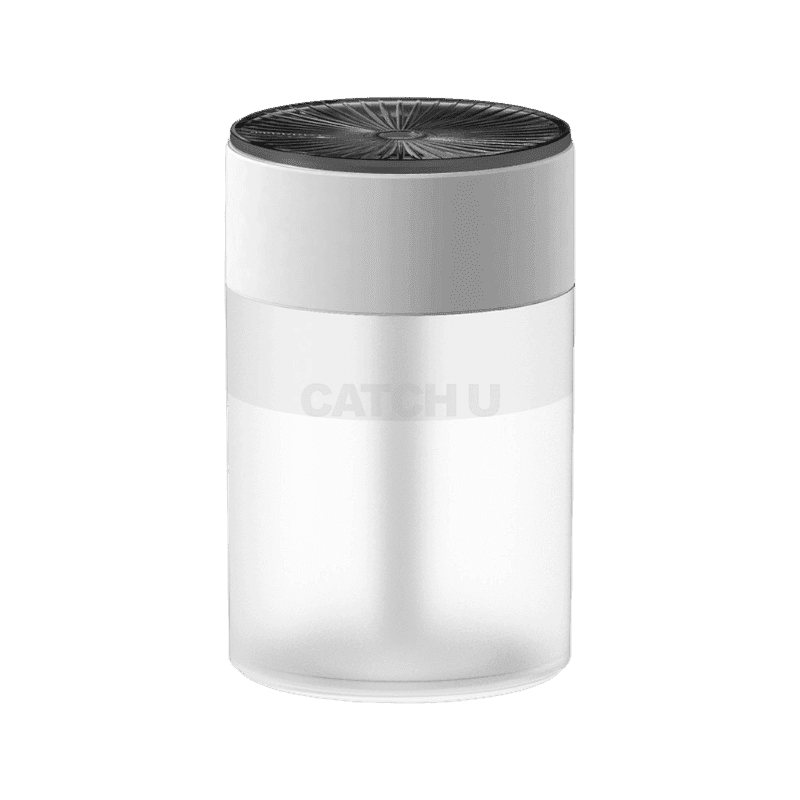 별빛 USB 무드등 가습기, PDB-HM40, 혼합색상