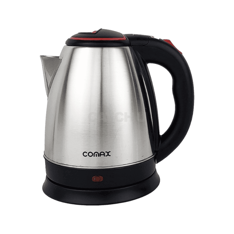 코맥스 스텐 무선 전기주전자 1.5L, CM-1500