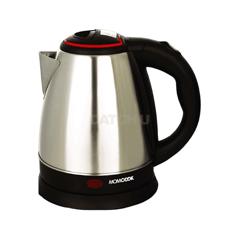 맘쿡 무선 전기주전자 1.5L, DMK-1500S