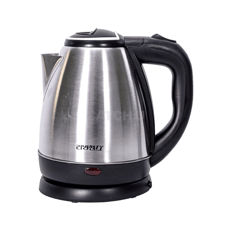 리빙센스 무선 전기주전자, LSK-015S