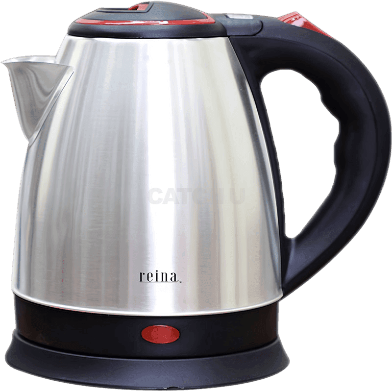 REINA 스테인레스 무선 전기 주전자 1.5L, RP-1015