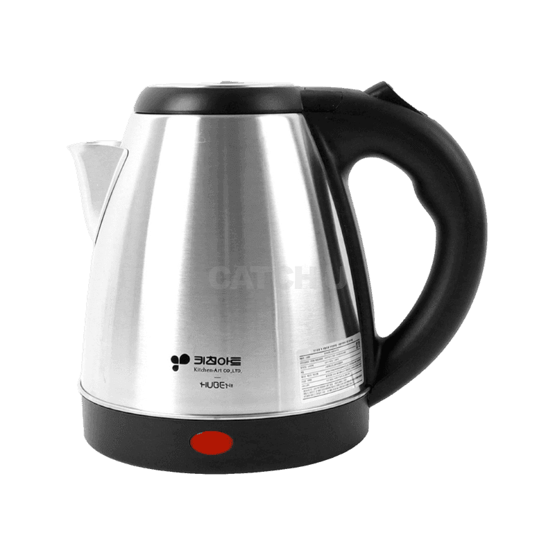 키친아트 허브 전기 주전자 1.5L KAEK-D7115