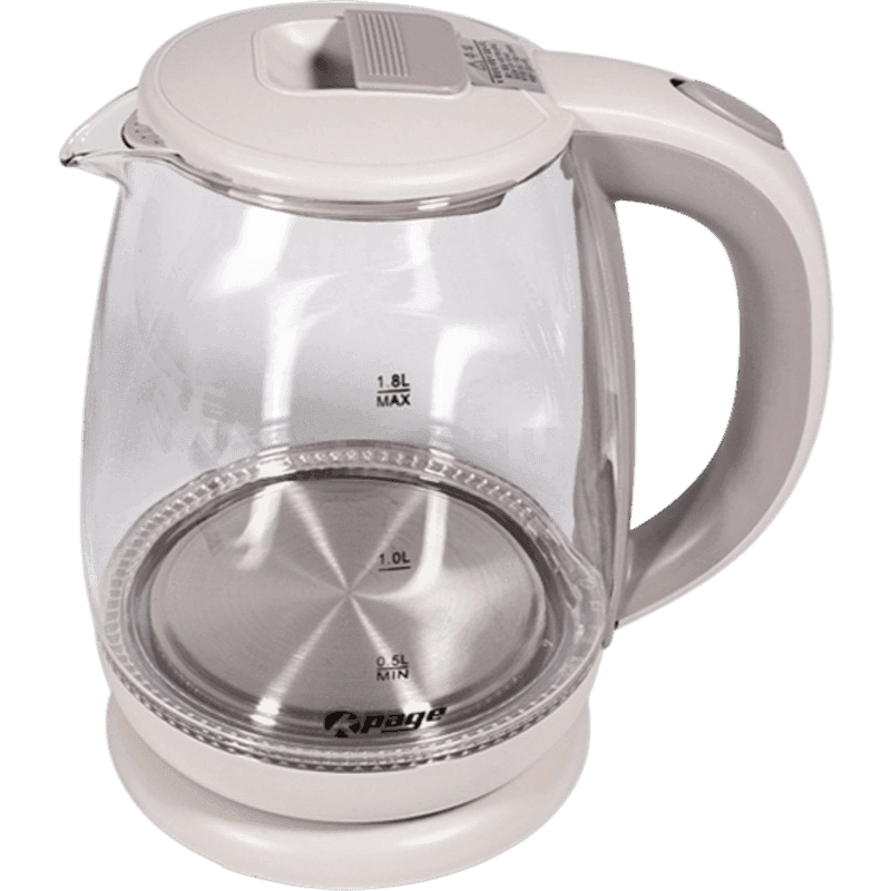 케이페이지 무선 전기 포트, KEP-G1800KP