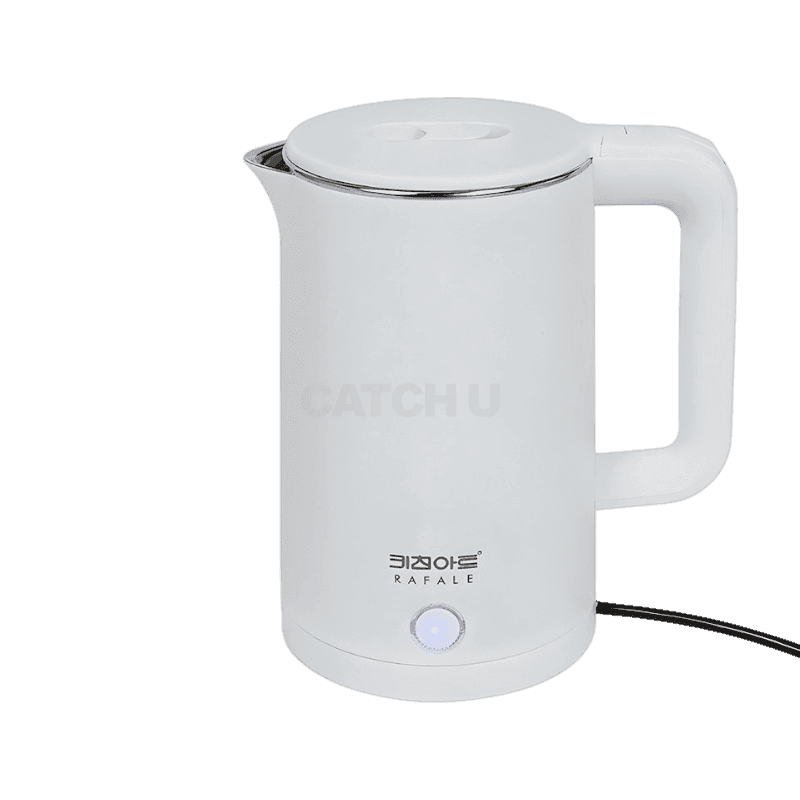 키친아트 라팔 이중 전기포트 1.8L, KAEK-WS1880