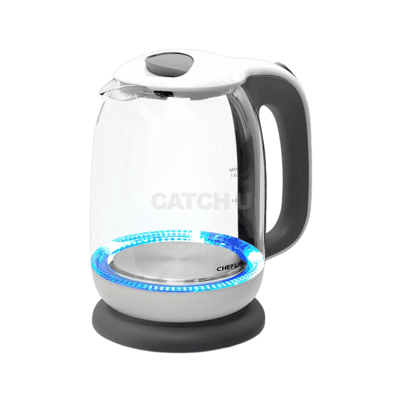 셰프라인 그리스 글라스포트 1.8리터, DEK-D6508