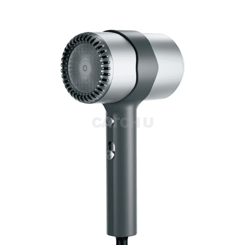 ESPERANZA 드라이기 1800W-1388C, 그레이