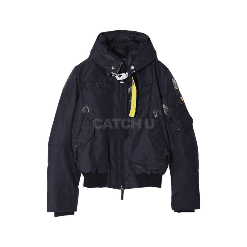 파라점퍼스 GOBI (23FW-PWJKMA31-710)(고비 우먼 봄버 다운 자켓) 85 [직매입 정품]