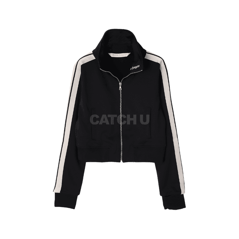 팜엔젤스 하이넥 트랙 자켓 (PWBD045F23FAB0021003 ) 95 , 100 [직매입 정품]