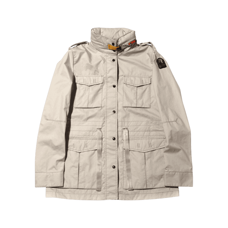 파라점퍼스 DULCIE (23SS-PWJCKWI32-693)(데저트 바람막이 자켓) 85 , 95 [직매입 정품]