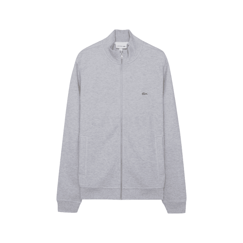 라코스테 (SH2178-CCA)(지퍼 스탠드업 카라 피케 플리스 자켓) 115 [직매입 정품]