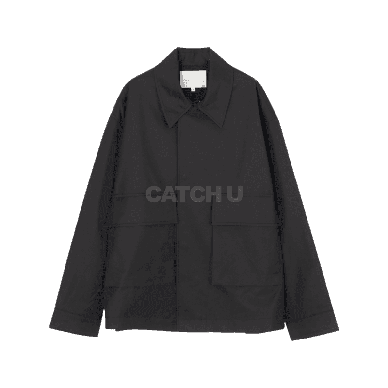 스튜디오 니콜슨 REGI SNM - POOL GREEN (1026)(레지 자켓) 100 , 105 [직매입 정품]