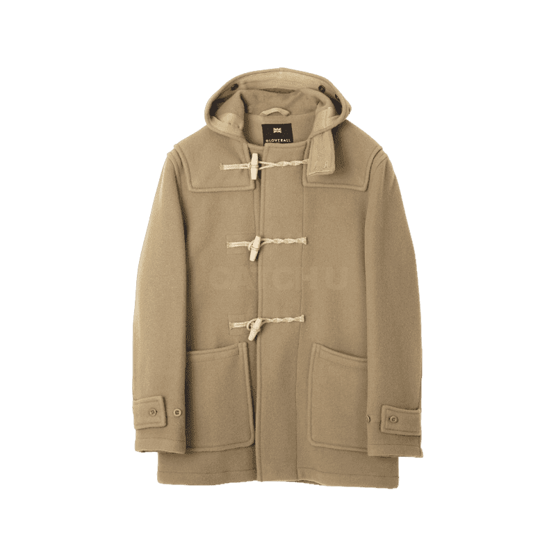 글로버올 MID MONTY (MC3577 - CAL)(미드 몬티 더플 코트) 95 , 100 , 105 [직매입 정품]