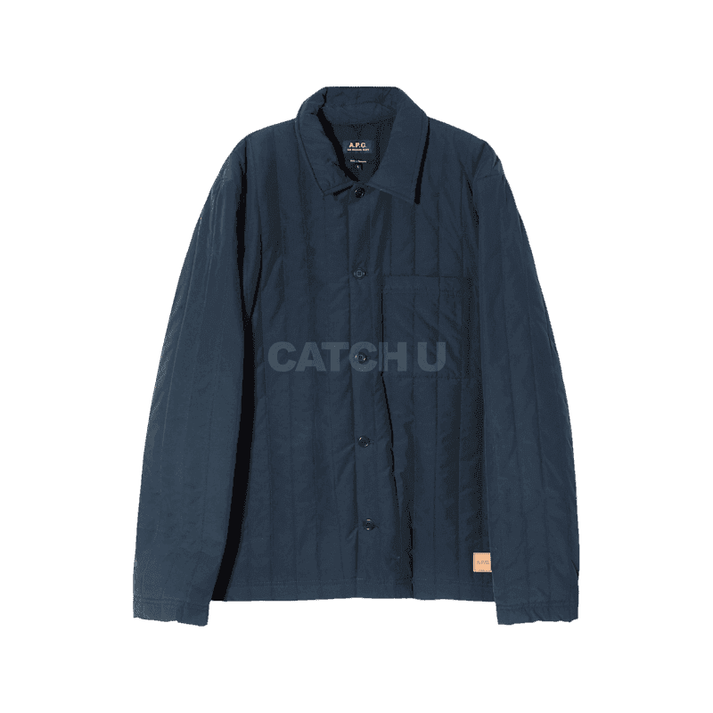 아페쎄 HUGO JACKET (COEZV H02859 IAK)(휴고 자켓) 100 [직매입 정품]