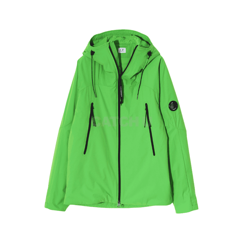 CP컴퍼니 (15CMOW025A 004117A 617)(프로-텍 후드 자켓) 93 [직매입 정품]