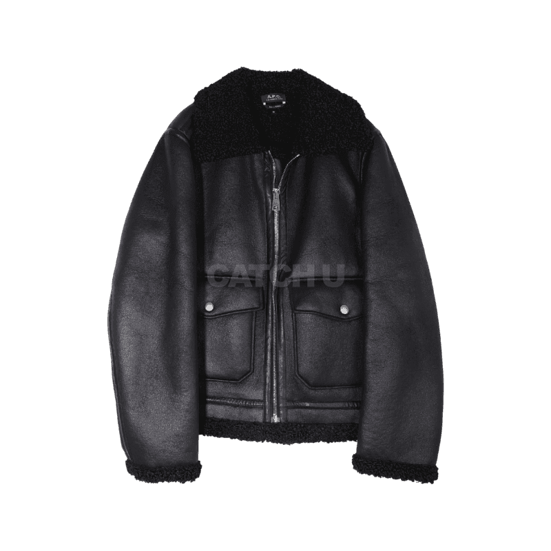 아페쎄 Tommy Jacket (PSAIB H02904 LZZ)(토미 자켓) 95 [직매입 정품]