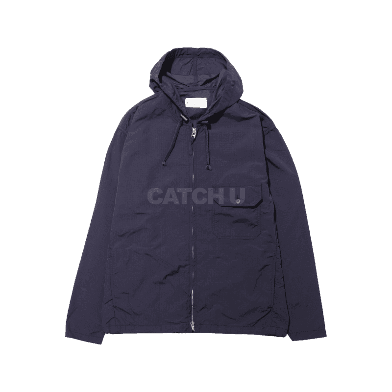 유니버셜웍스 FISTRAL JACKET NAVY (28532)(피스트랄 자켓) 110 [직매입 정품]