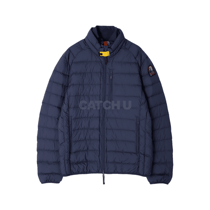 파라점퍼스 UGO (23FW-PMPUSL04-562)(우고 경량 패딩 네이비) 95 [직매입 정품]