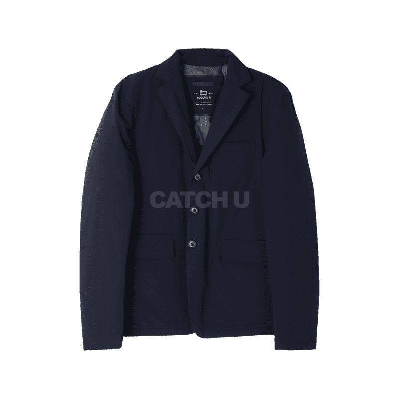 울리치 스트레치 다운 블레이저 (CFWOOU0797MRUT33393 989) 100 [직매입 정품]