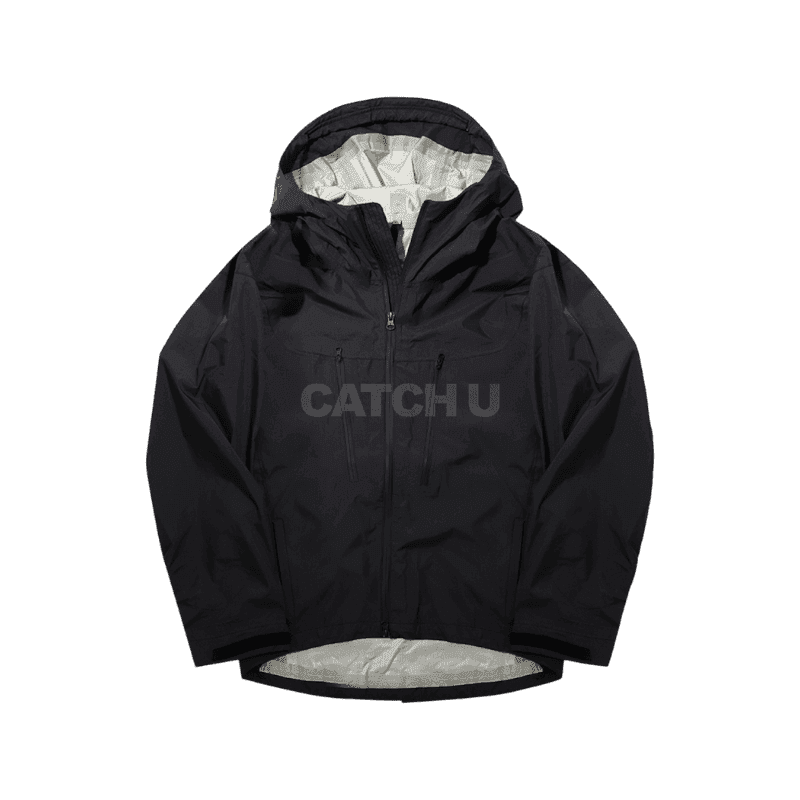 GR10K Stash Shell 3L (GR3C3AF AG)(스태시 3레이어 자켓) 95 , 100 [직매입 정품]