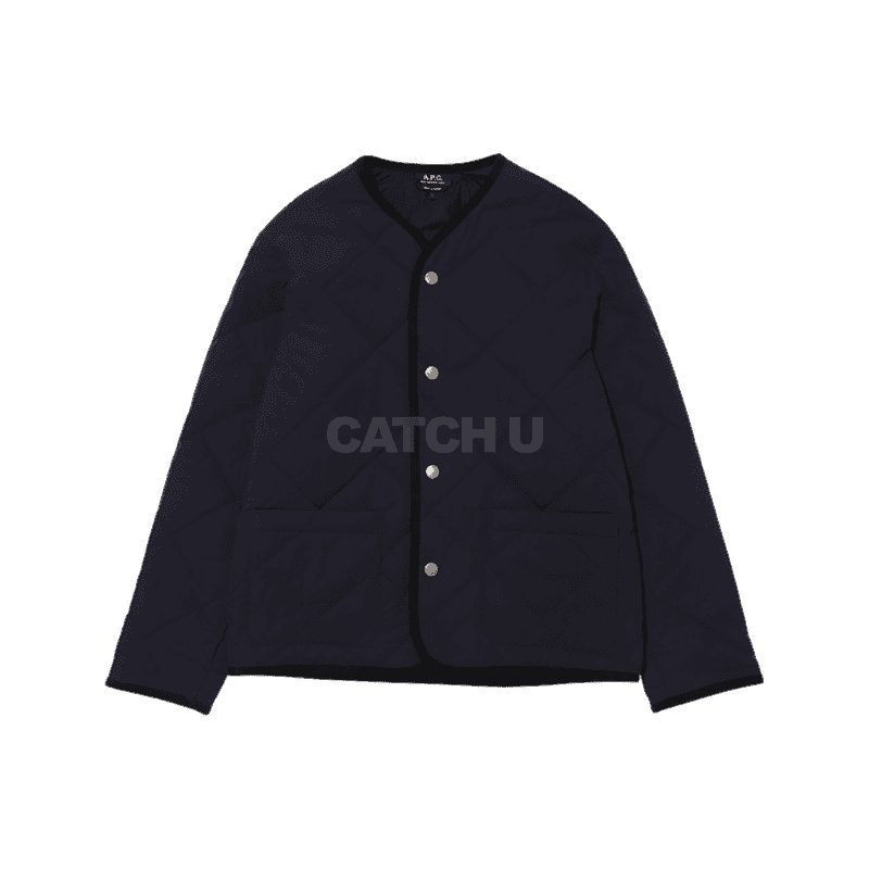 아페쎄 Julien quilted jacket (COETZ H02767 IAJ)(줄리앙 퀼티드 자켓) 105 [직매입 정품]