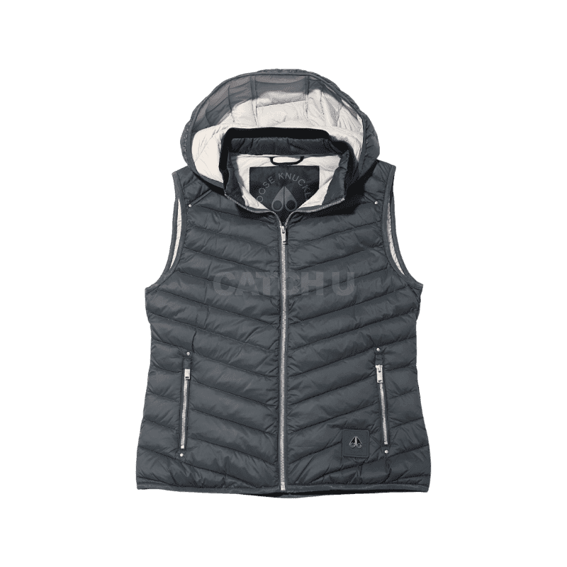 무스너클 에어 다운 베스트 (M13LV458 1111) 85 [직매입 정품]
