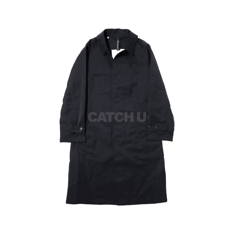 매킨토시 (MOP5849 MO7177)(곤빌레 네이비 나일론 코트) 97 [직매입 정품]