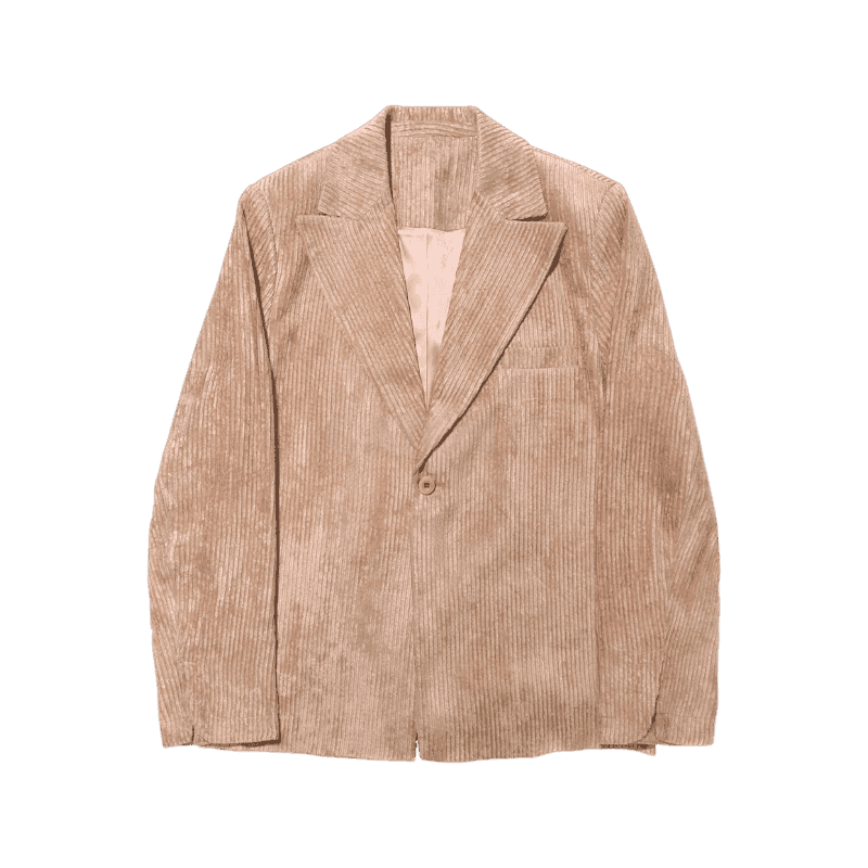 세퍼 CECIL BLAZER - LIVELY ROSE(세실 블레이저) 100 [직매입 정품]