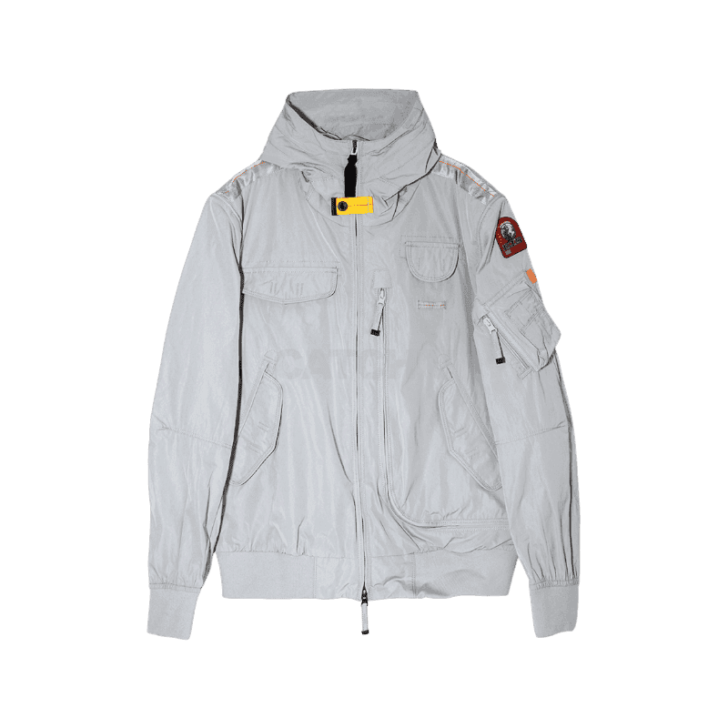 파라점퍼스 GOBI SPRING (23SS-PMJCKMA01-233)(고비 스프링 봄버 자켓) 110 [직매입 정품]