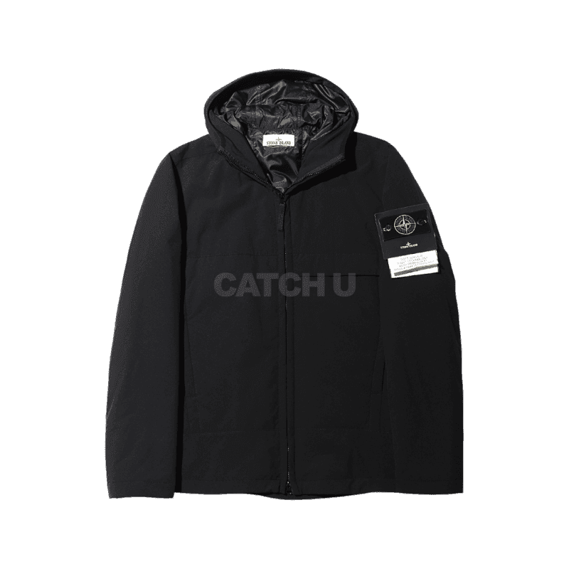 스톤아일랜드 후드 패딩 자켓 (771540527 V0029) 93 [직매입 정품]