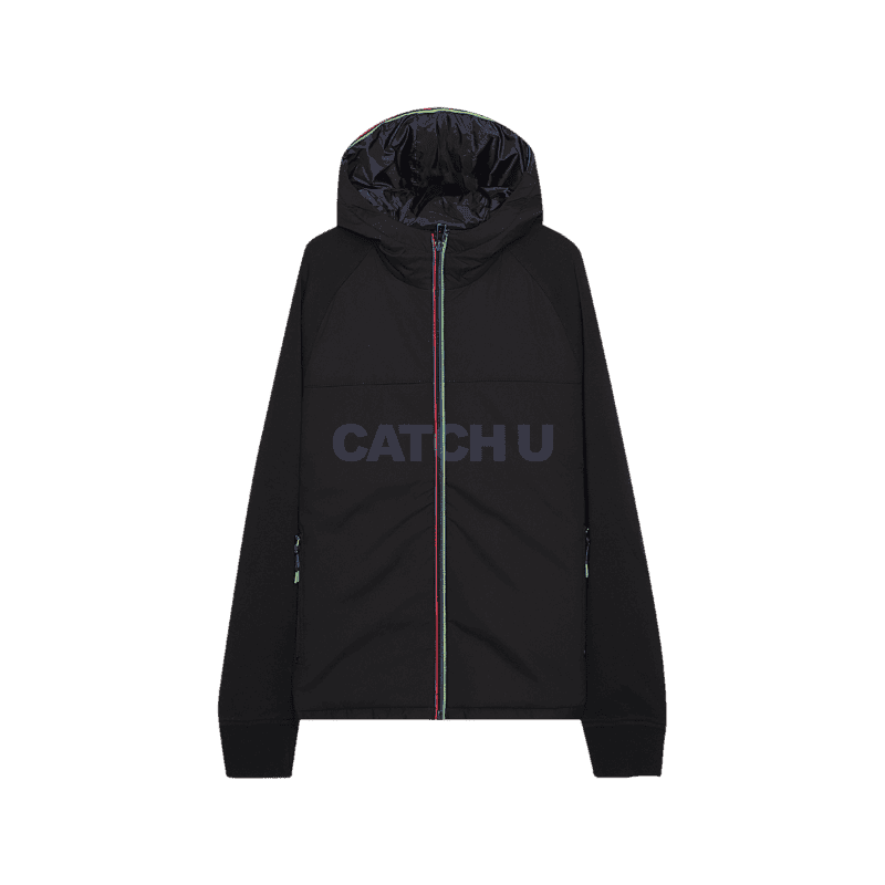 폴스미스 (M2R 636X J21409 79)(후드 믹스 미디어 자켓) 95 [직매입 정품]